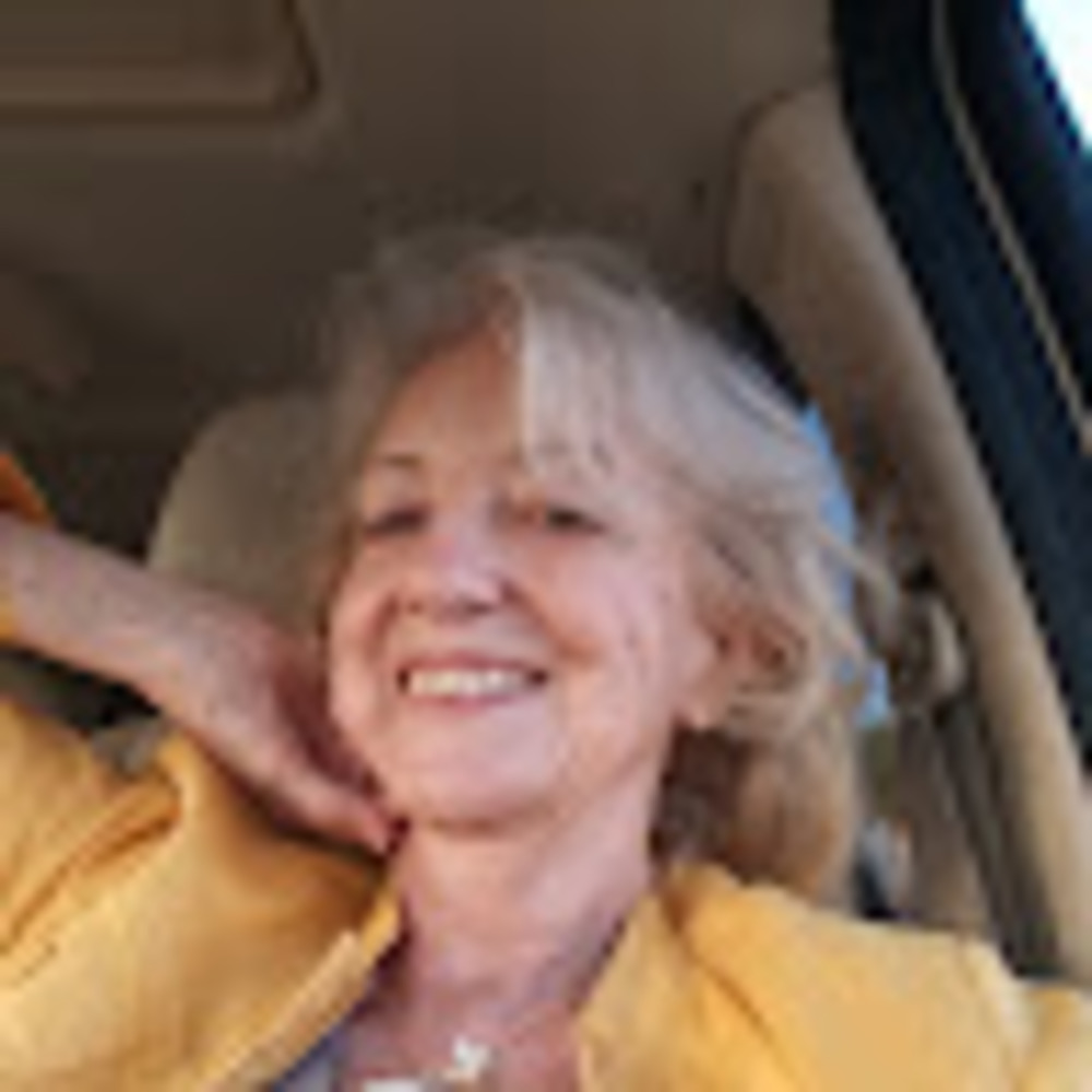 Meet your Posher, Glenda
